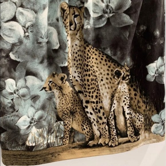 Eclipse Dress Size 10 - Picture 3 of 6